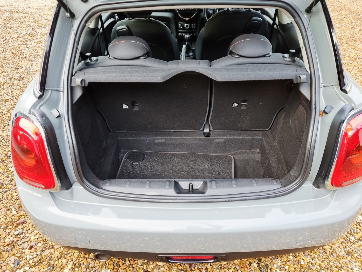 Used MINI Hatch 2014 for sale - 77073055: Photo 11