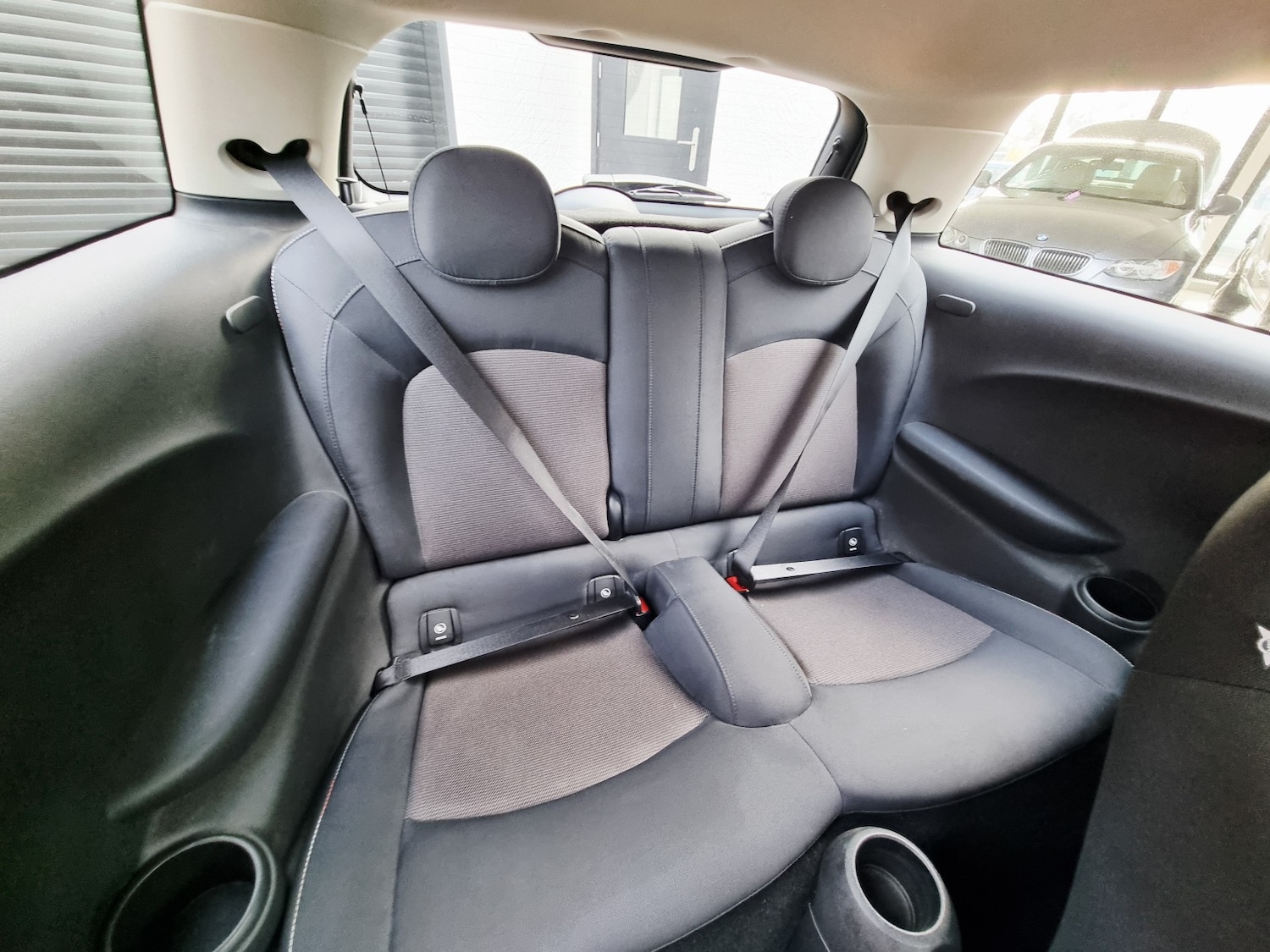 Used MINI Hatch 2014 for sale - 77073055: Photo 12