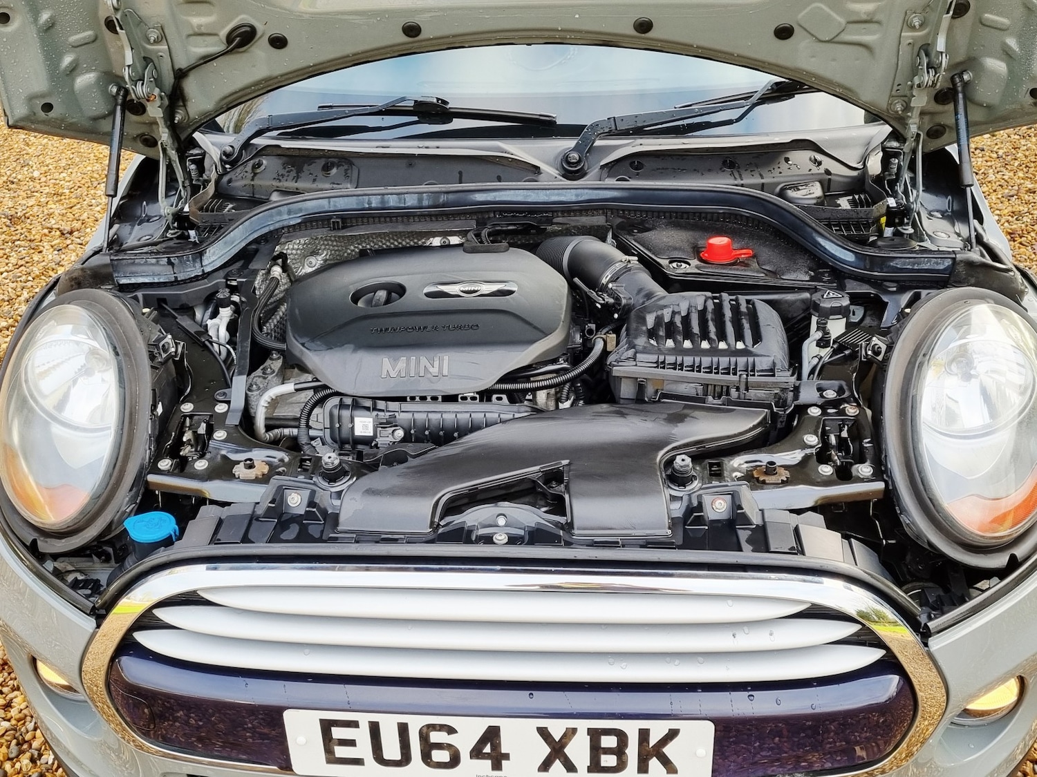 Used MINI Hatch 2014 for sale - 77073055: Photo 15