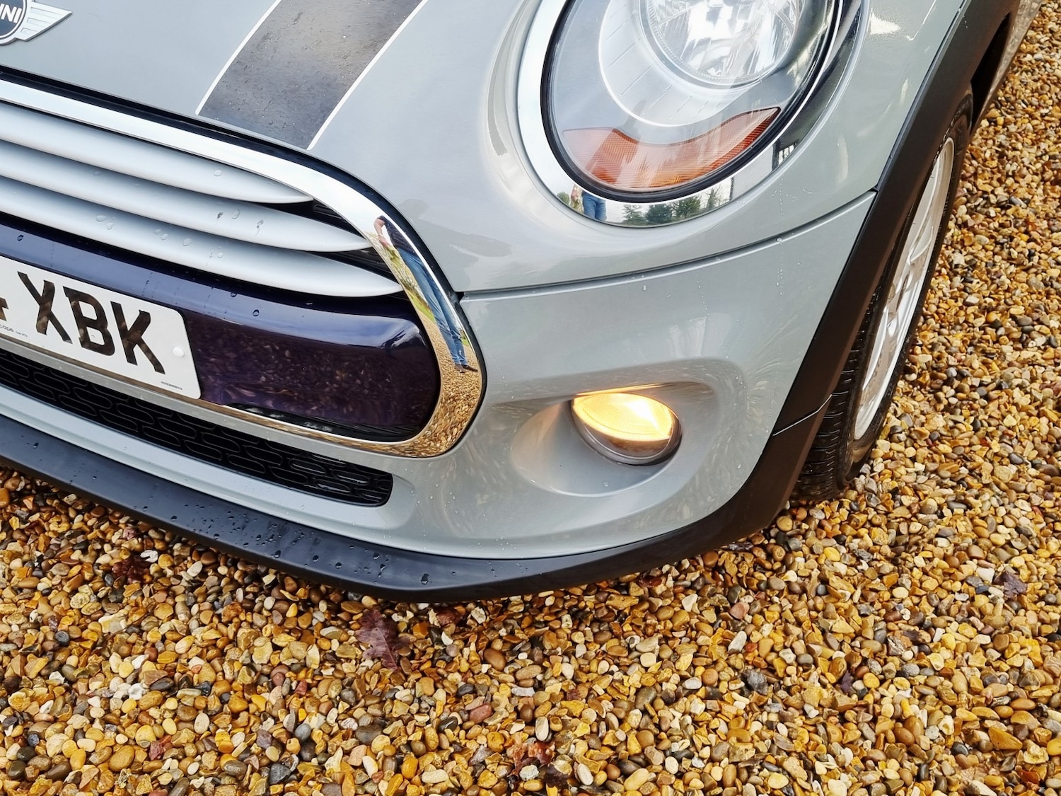 Used MINI Hatch 2014 for sale - 77073055: Photo 22