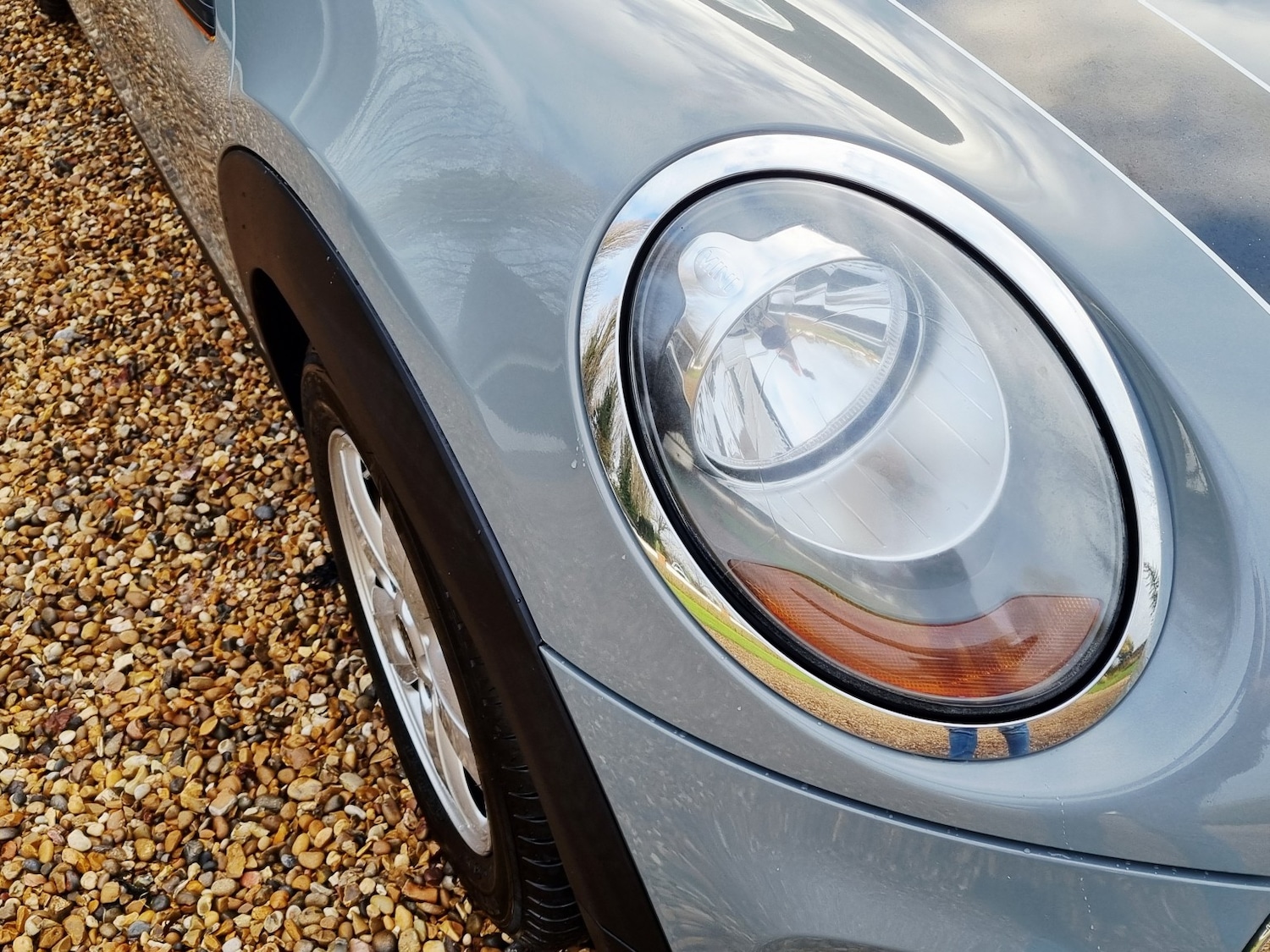 Used MINI Hatch 2014 for sale - 77073055: Photo 28