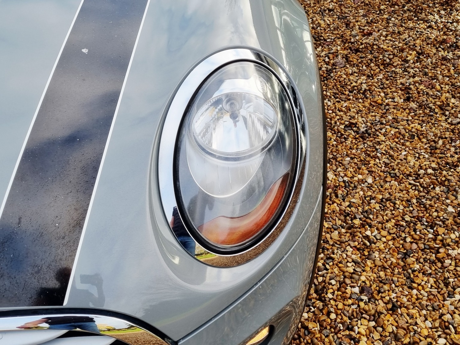 Used MINI Hatch 2014 for sale - 77073055: Photo 29