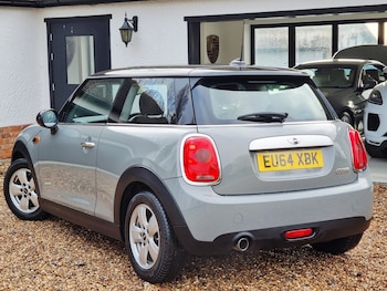 Used MINI Hatch 2014 for sale - 77073055: Photo