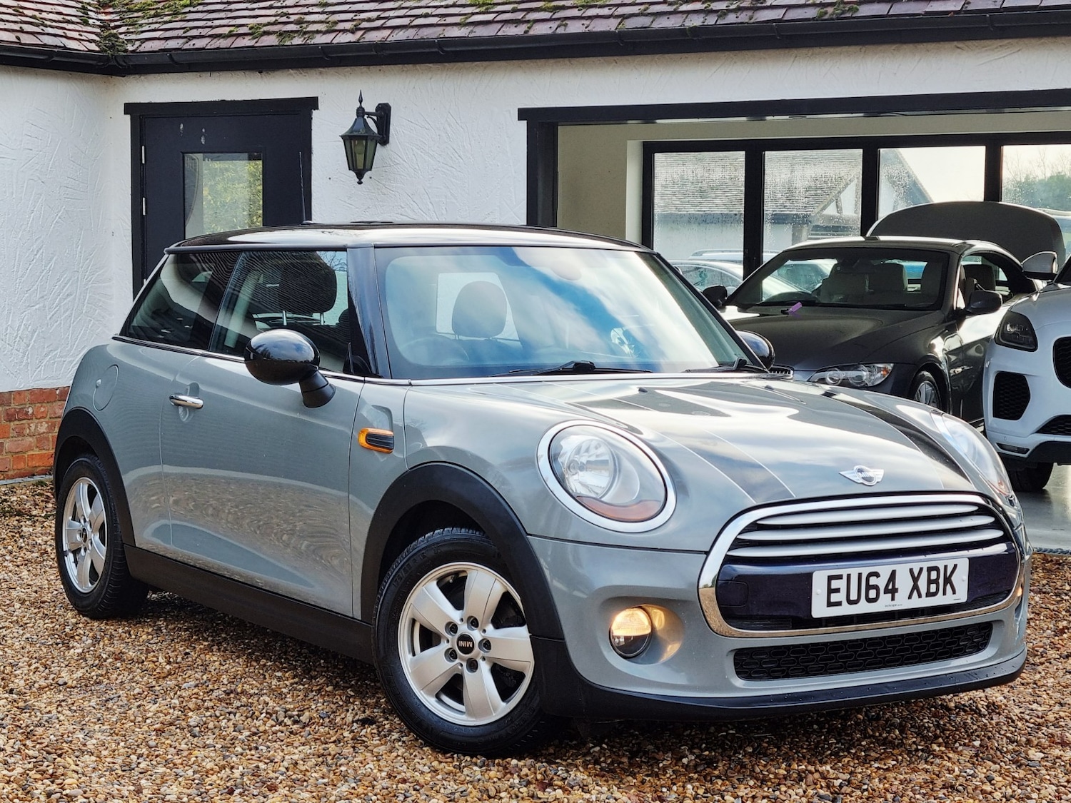 Used MINI Hatch 2014 for sale - 77073055: Photo 33