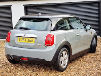 Used MINI Hatch 2014 for sale - 77073055: Photo