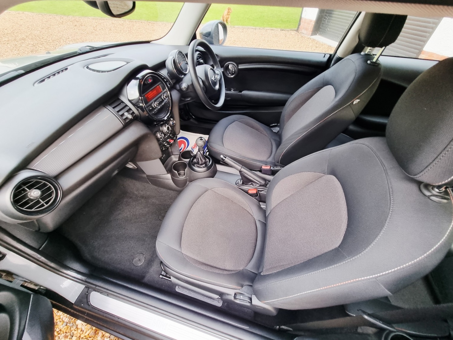 Used MINI Hatch 2014 for sale - 76848696: Photo 10