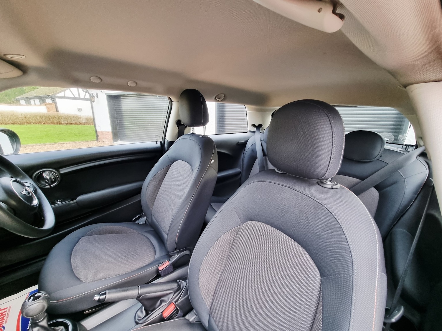 Used MINI Hatch 2014 for sale - 76848696: Photo 13