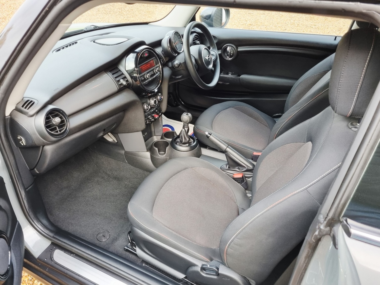 Used MINI Hatch 2014 for sale - 76848696: Photo 16