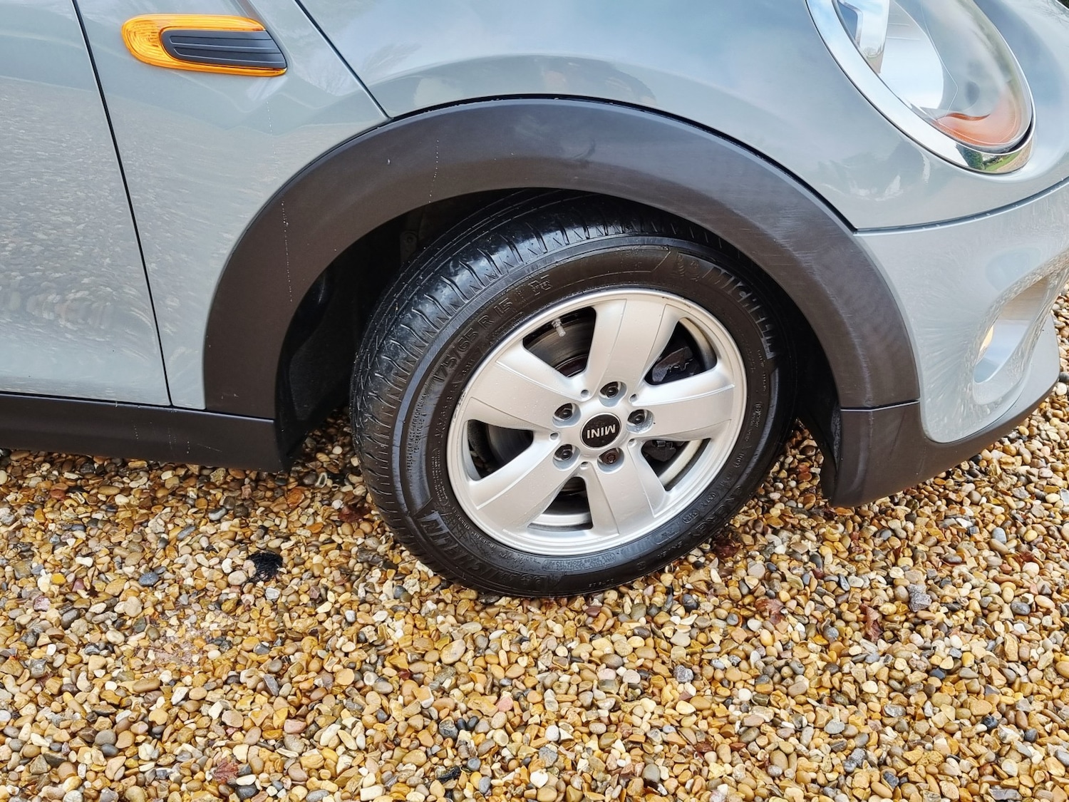 Used MINI Hatch 2014 for sale - 76848696: Photo 20