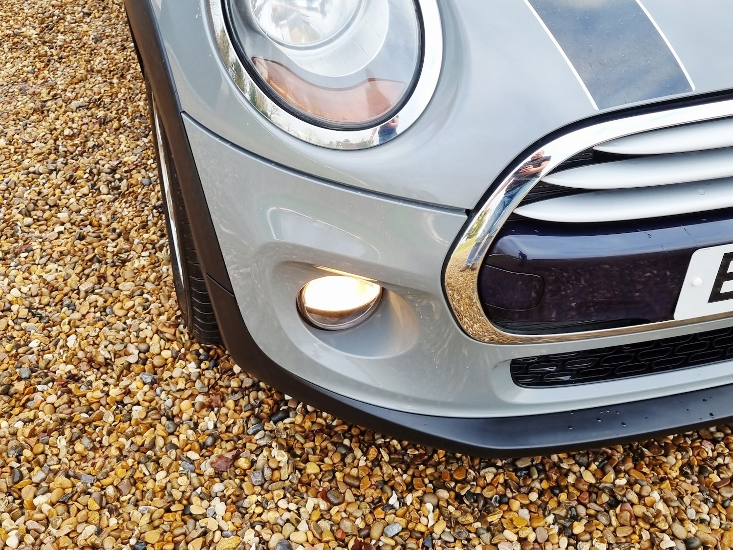 Used MINI Hatch 2014 for sale - 76848696: Photo 21