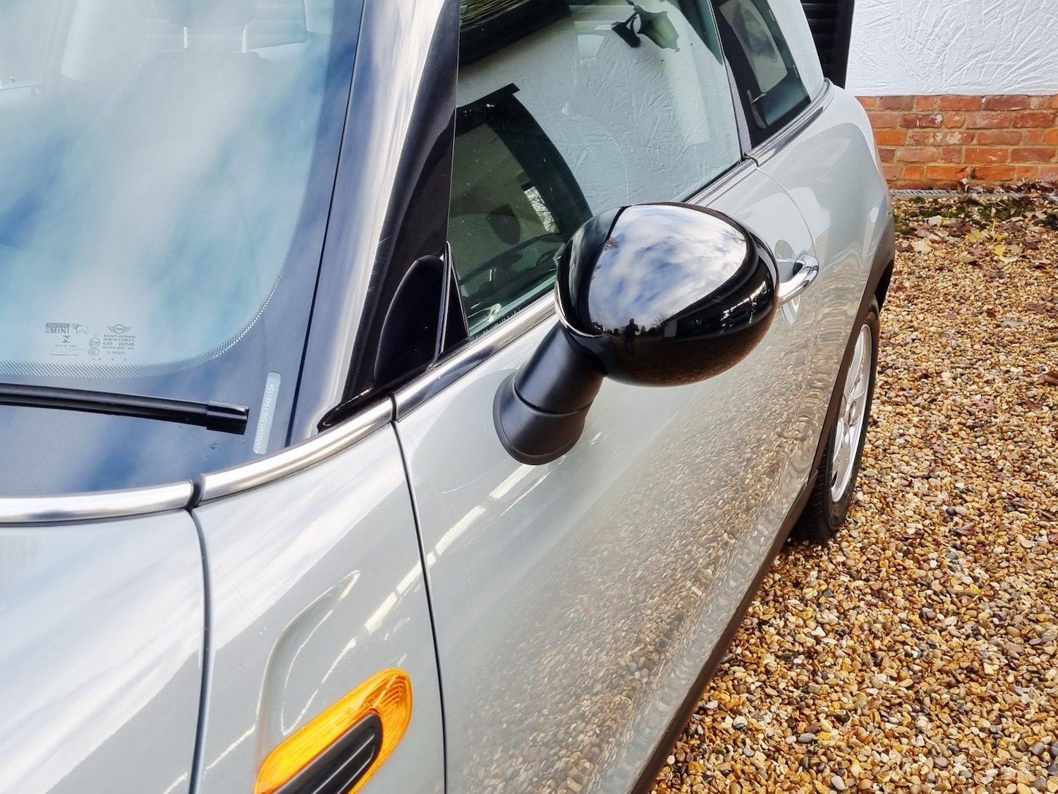 Used MINI Hatch 2014 for sale - 76848696: Photo 27