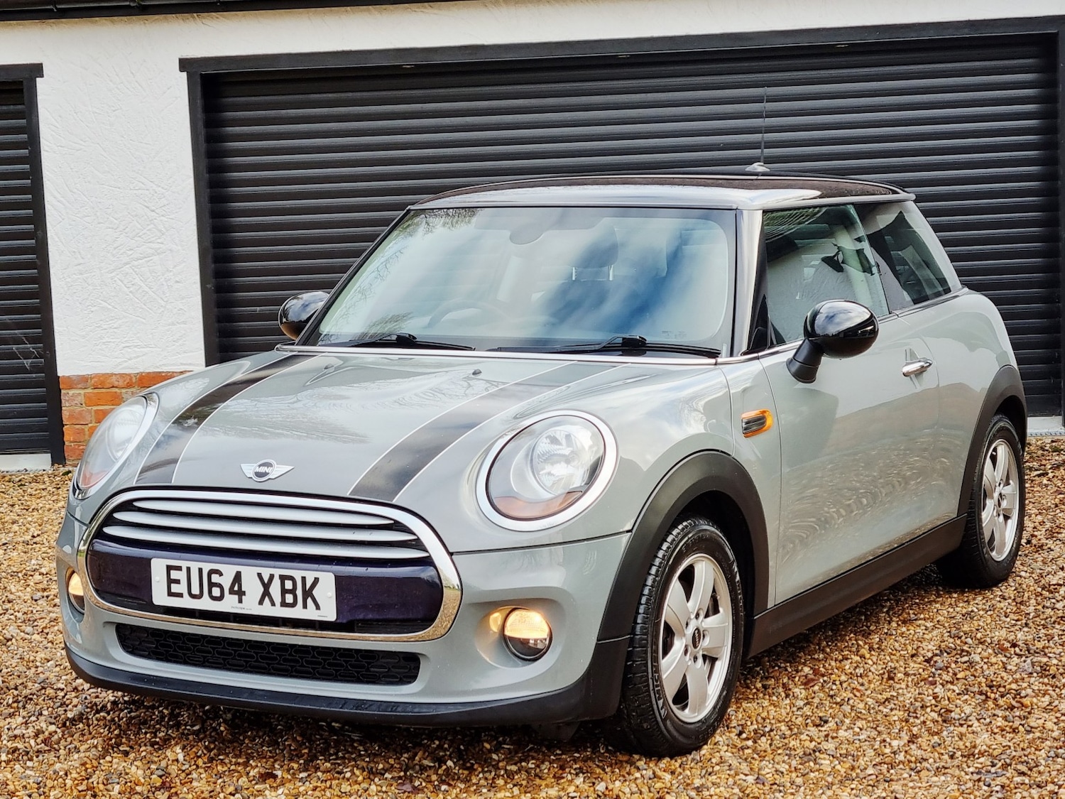 Used MINI Hatch 2014 for sale - 76848696: Photo 3