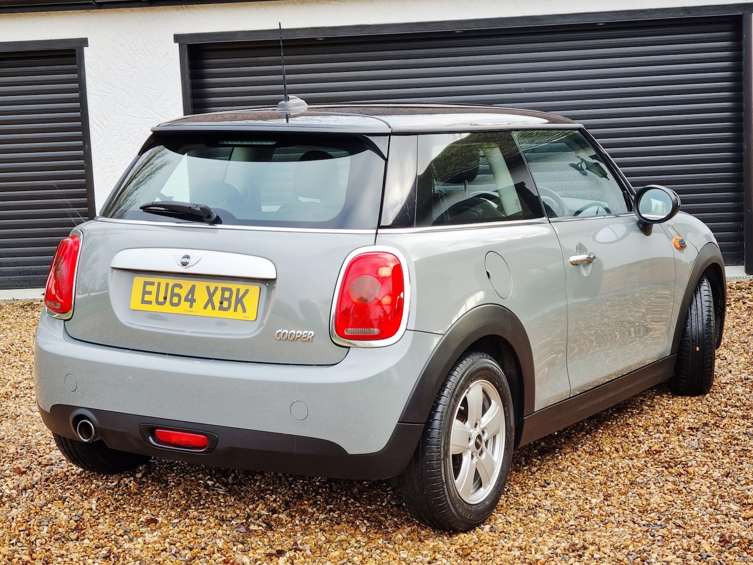 Used MINI Hatch 2014 for sale - 76848696: Photo 4
