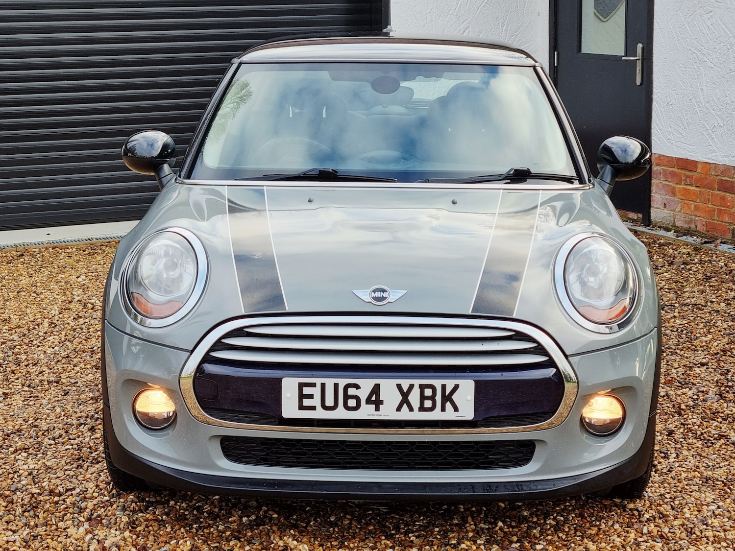 Used MINI Hatch 2014 for sale - 76848696: Photo 5