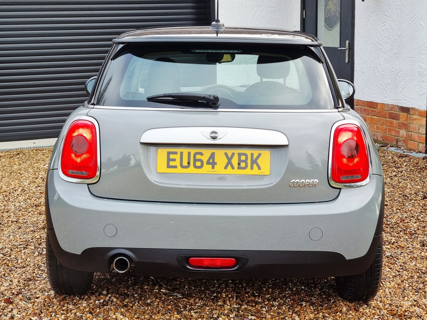 Used MINI Hatch 2014 for sale - 76848696: Photo 6