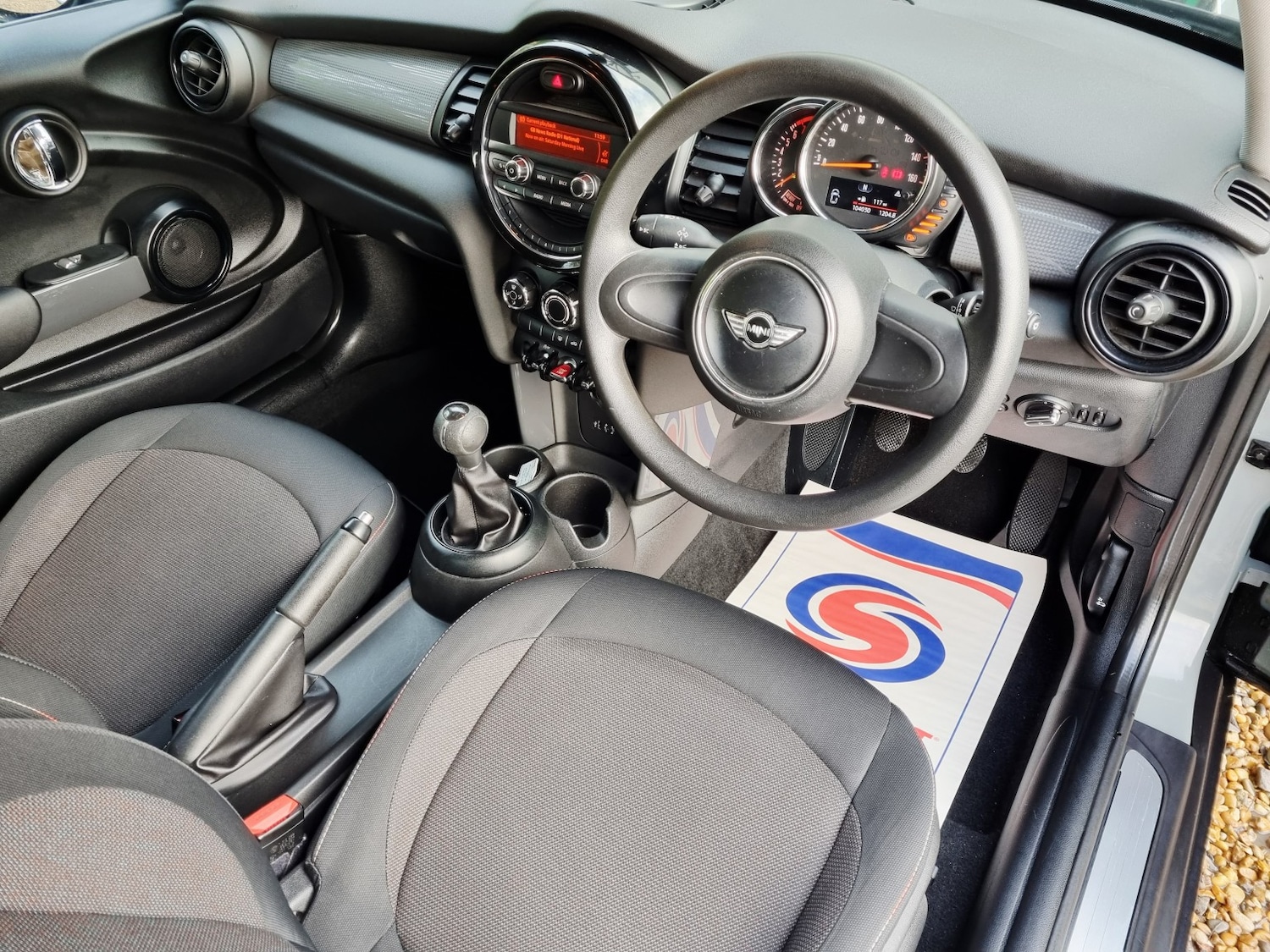 Used MINI Hatch 2014 for sale - 76848696: Photo 7