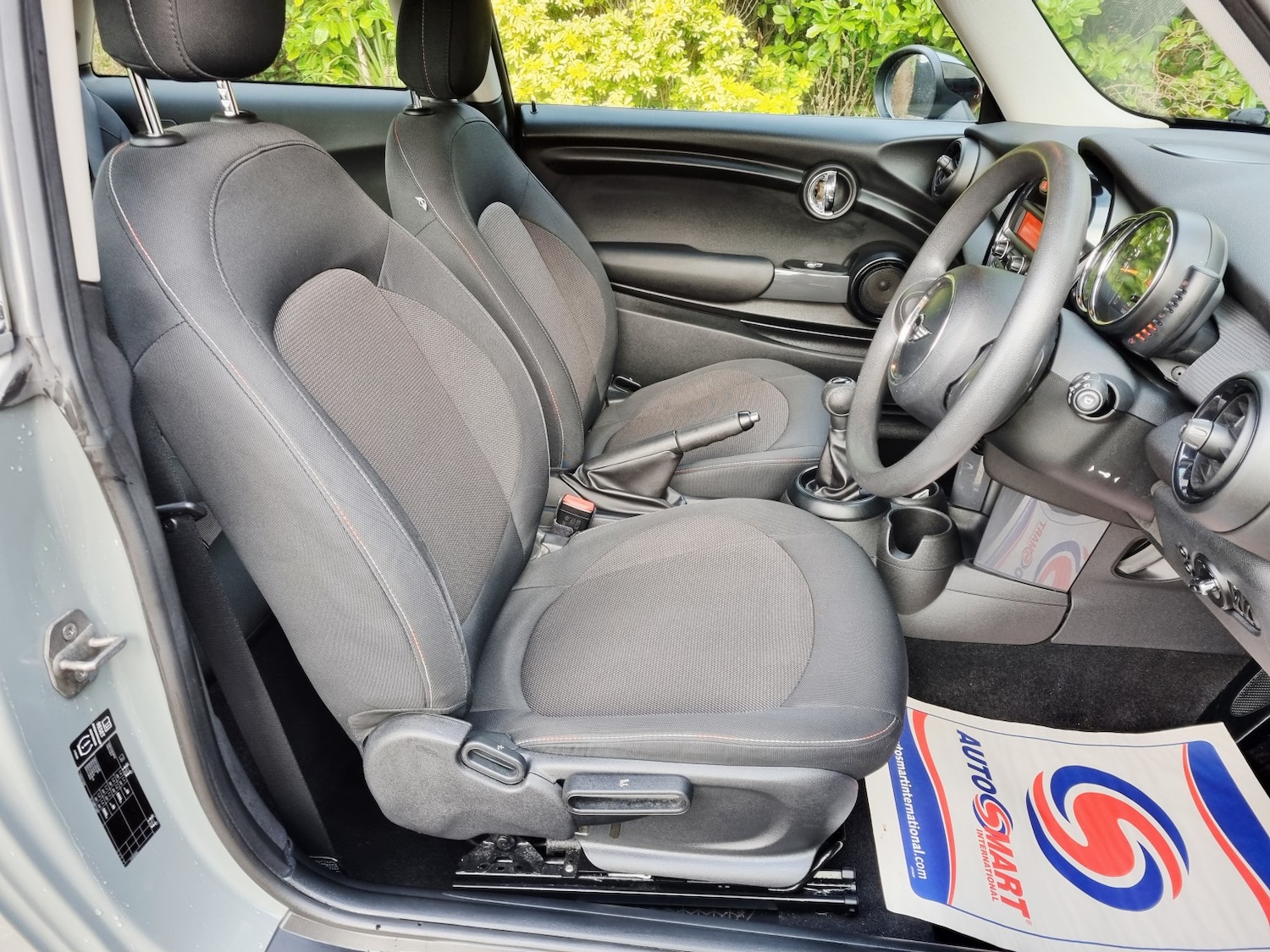 Used MINI Hatch 2014 for sale - 76848696: Photo 9