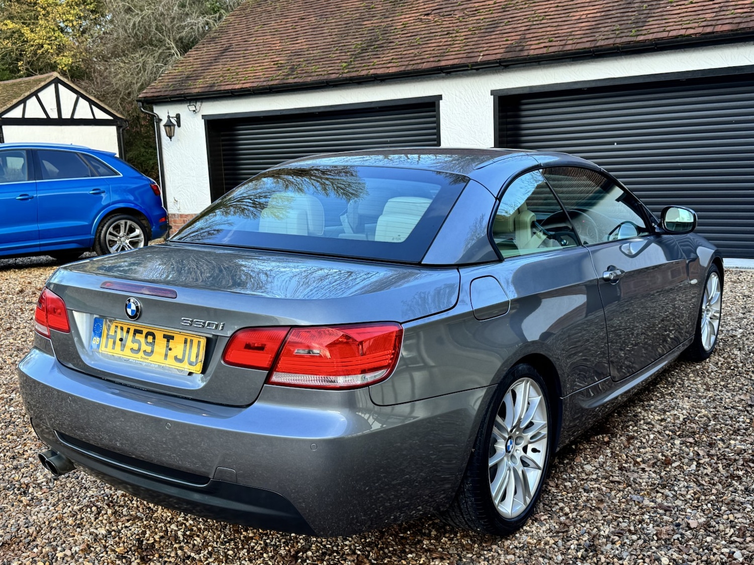 Used BMW 3 Series 2009 for sale - 76571264: Photo 10