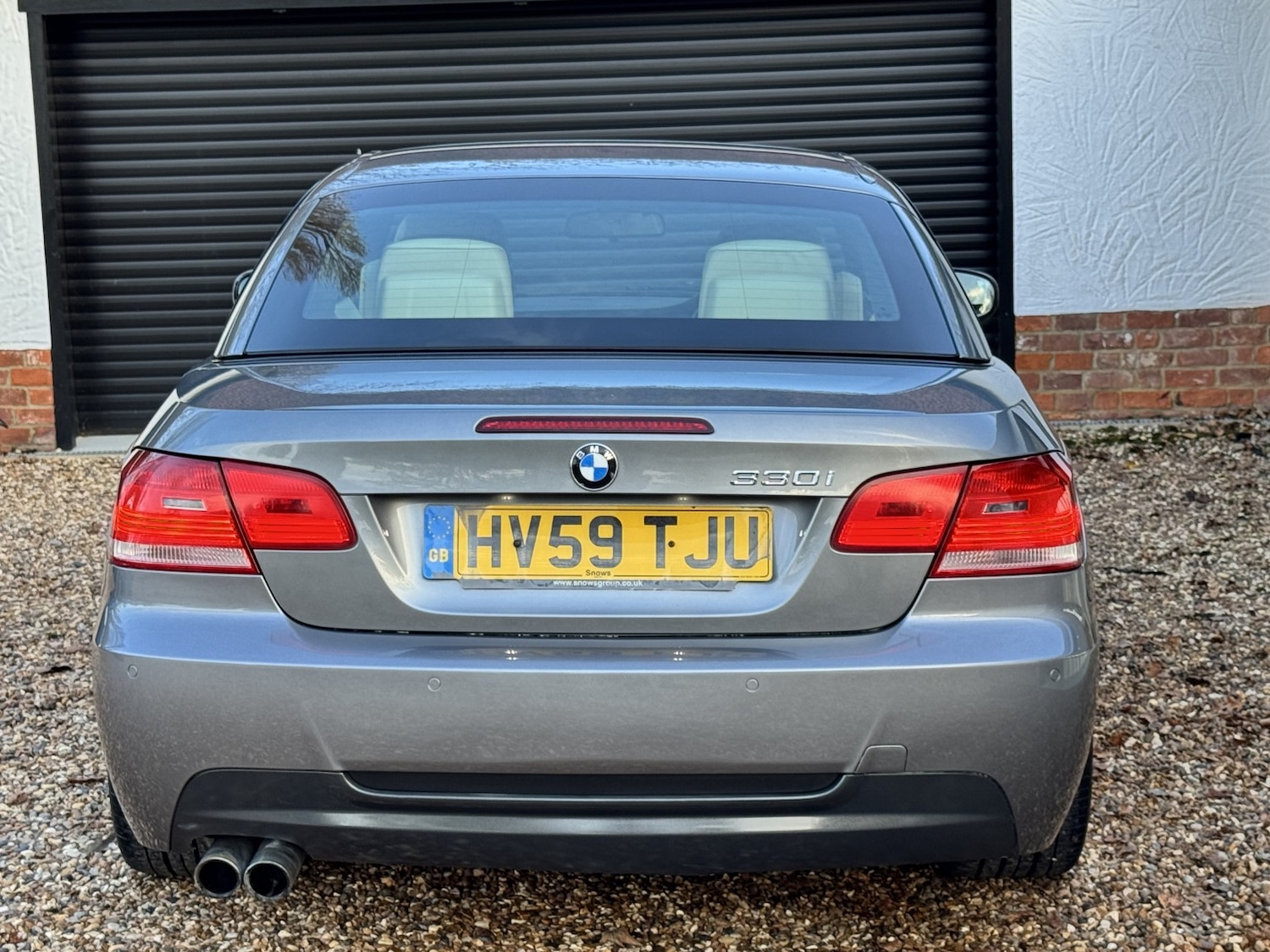 Used BMW 3 Series 2009 for sale - 76571264: Photo 11