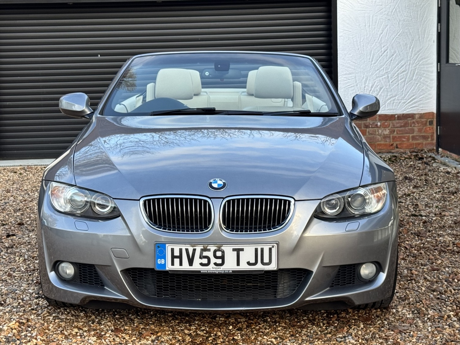 Used BMW 3 Series 2009 for sale - 76571264: Photo 12