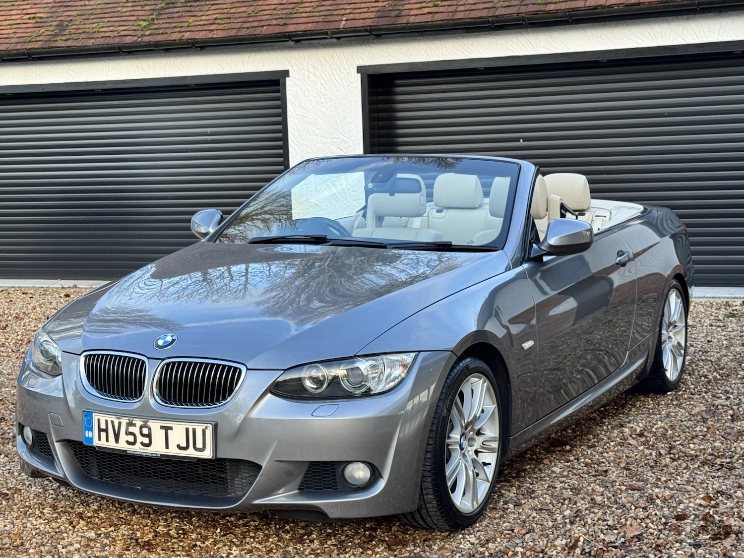 Used BMW 3 Series 2009 for sale - 76571264: Photo 13