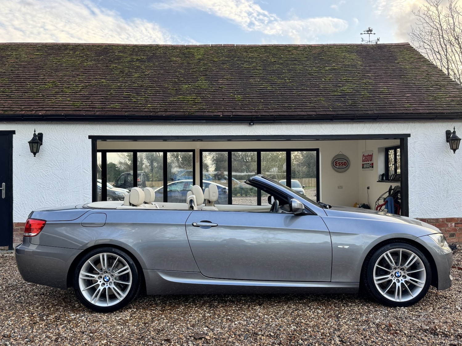 Used BMW 3 Series 2009 for sale - 76571264: Photo 14