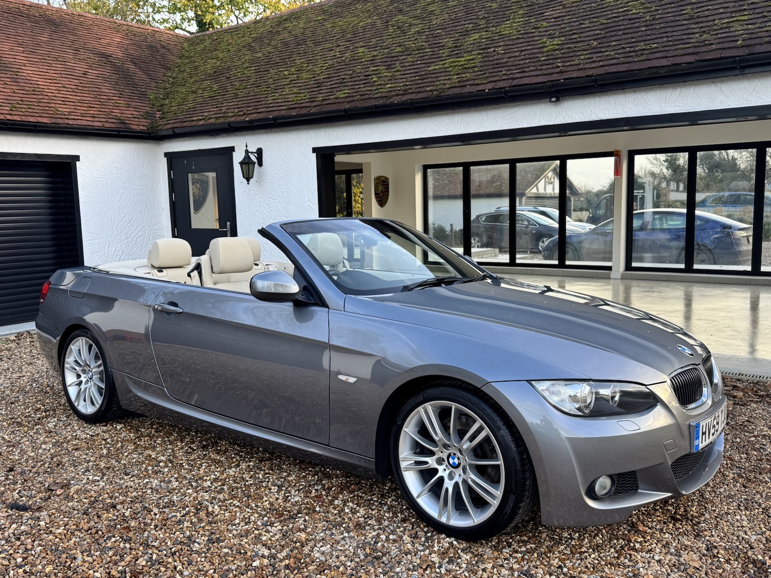 Used BMW 3 Series 2009 for sale - 76571264: Photo 15