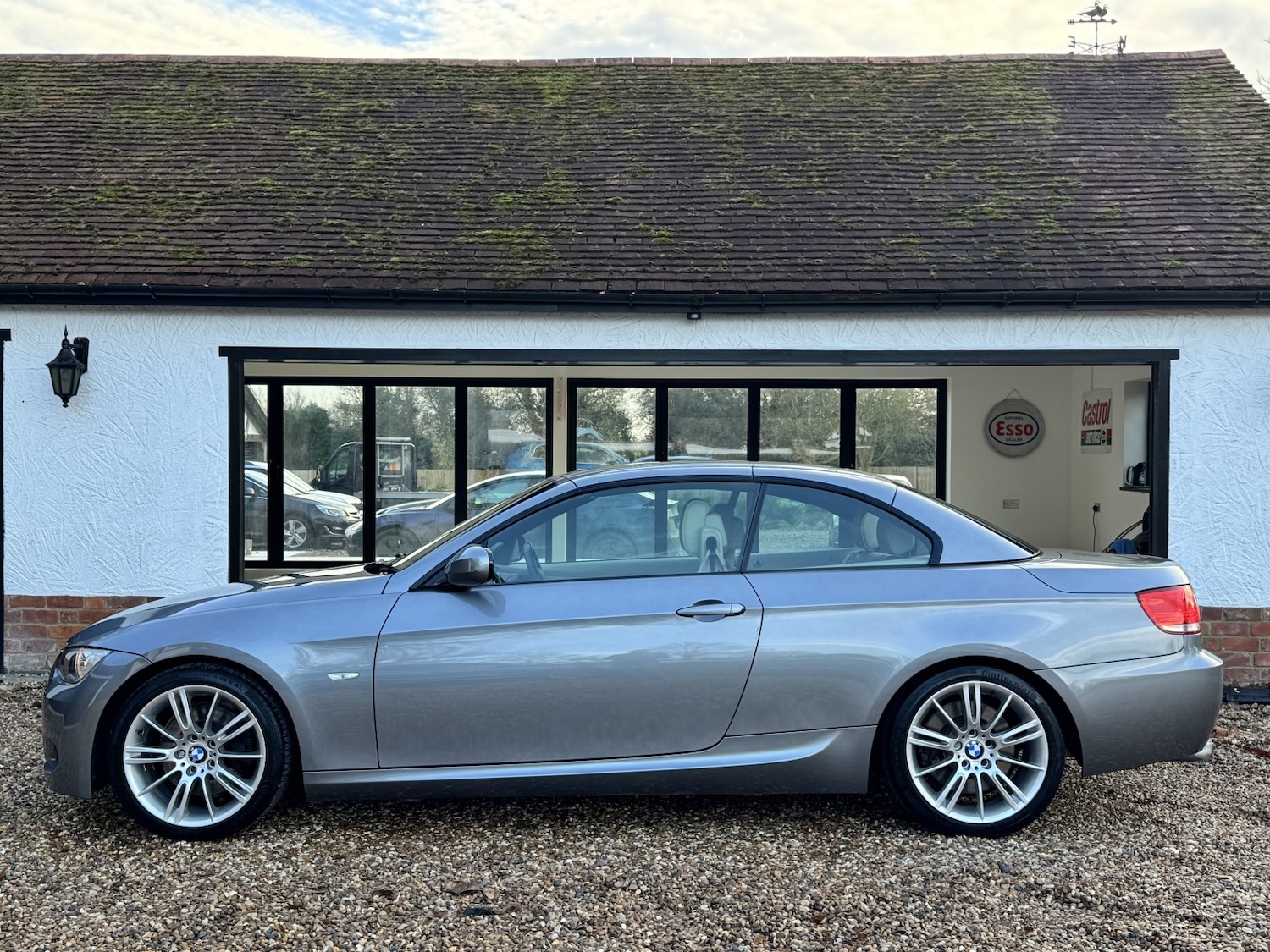 Used BMW 3 Series 2009 for sale - 76571264: Photo 18