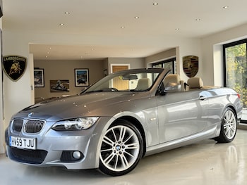 Used BMW 3 Series 2009 for sale - 76571264: Photo