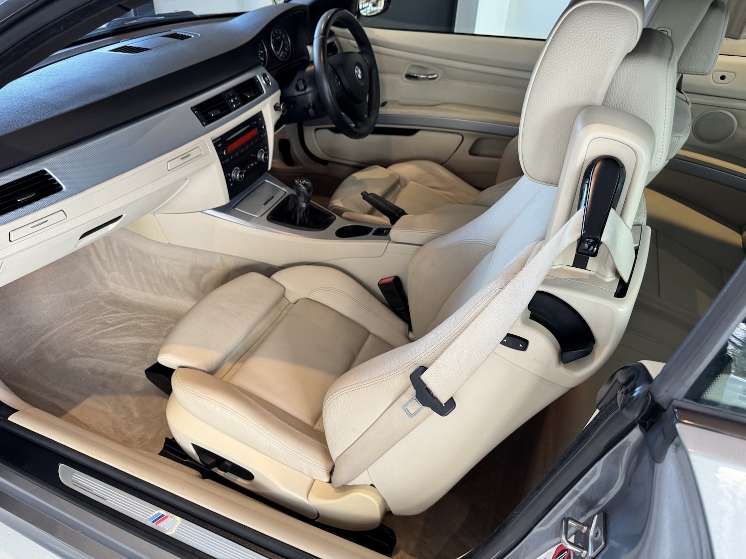 Used BMW 3 Series 2009 for sale - 76571264: Photo 20