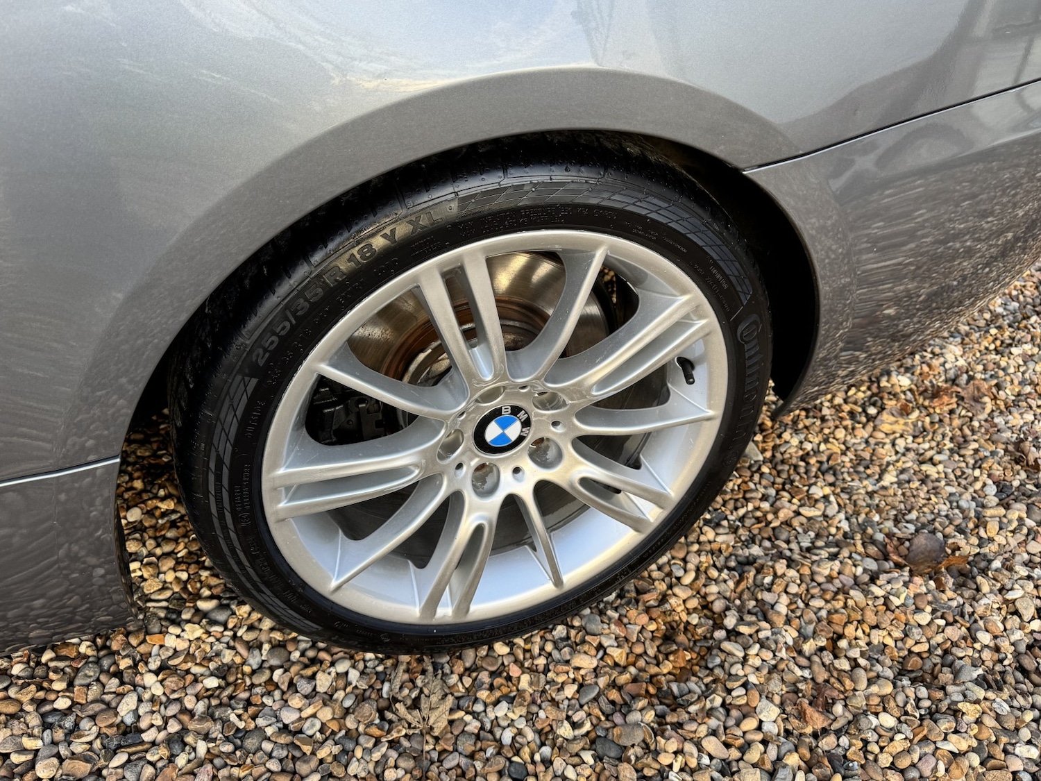 Used BMW 3 Series 2009 for sale - 76571264: Photo 21