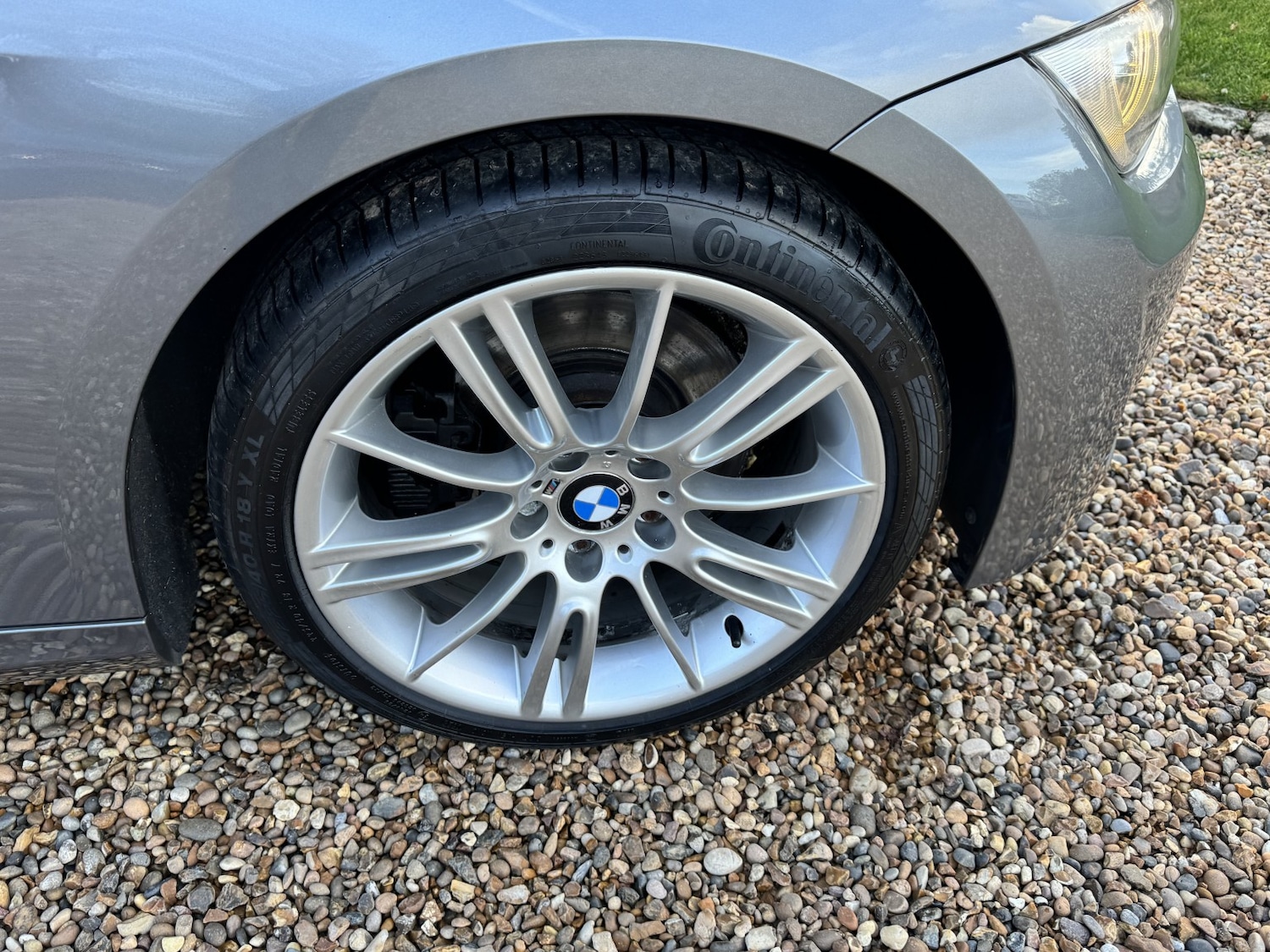 Used BMW 3 Series 2009 for sale - 76571264: Photo 22