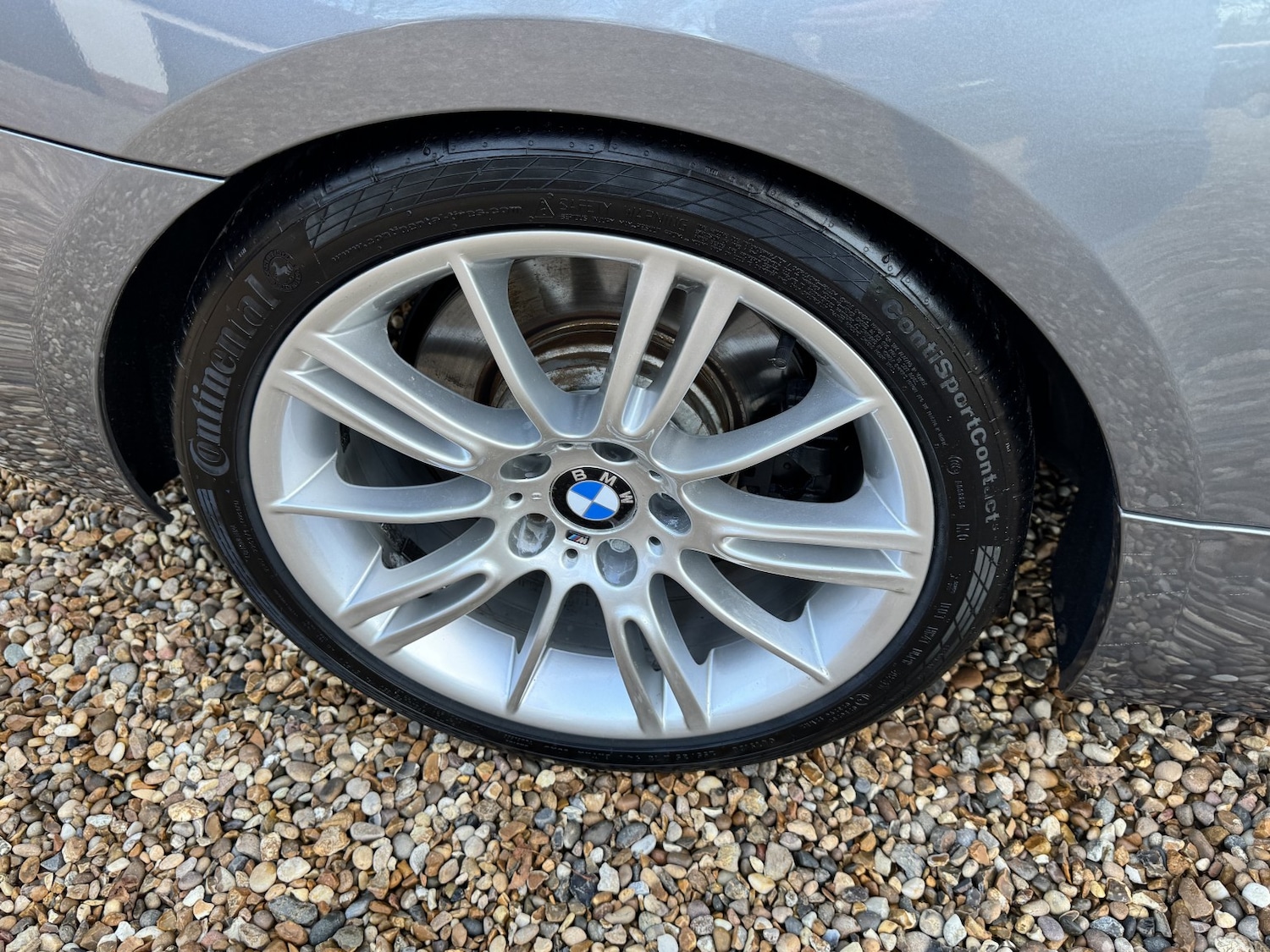 Used BMW 3 Series 2009 for sale - 76571264: Photo 23