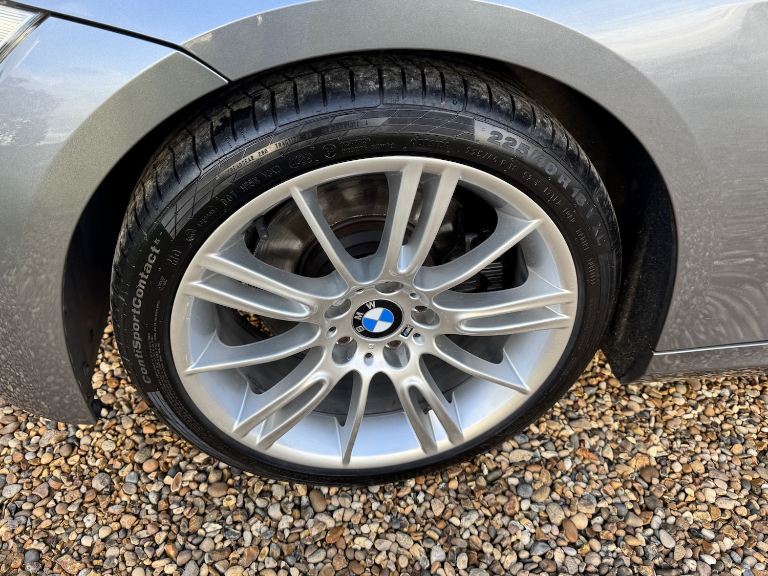 Used BMW 3 Series 2009 for sale - 76571264: Photo 24