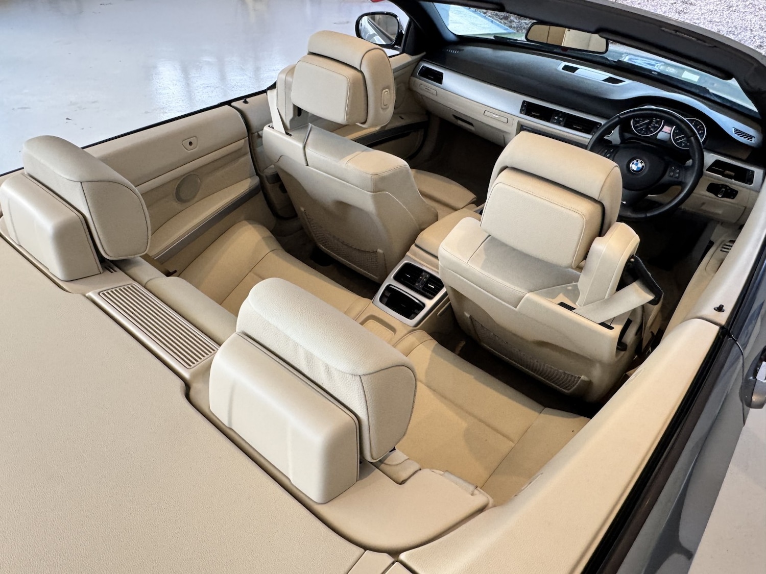 Used BMW 3 Series 2009 for sale - 76571264: Photo 29