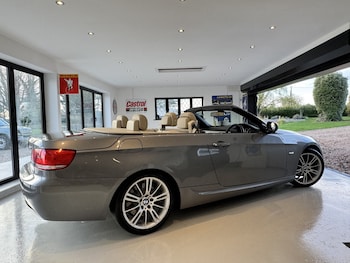 Used BMW 3 Series 2009 for sale - 76571264: Photo