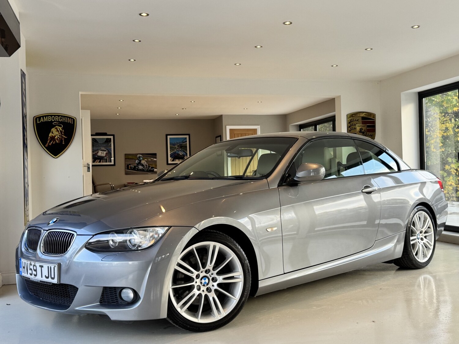 Used BMW 3 Series 2009 for sale - 76571264: Photo 30