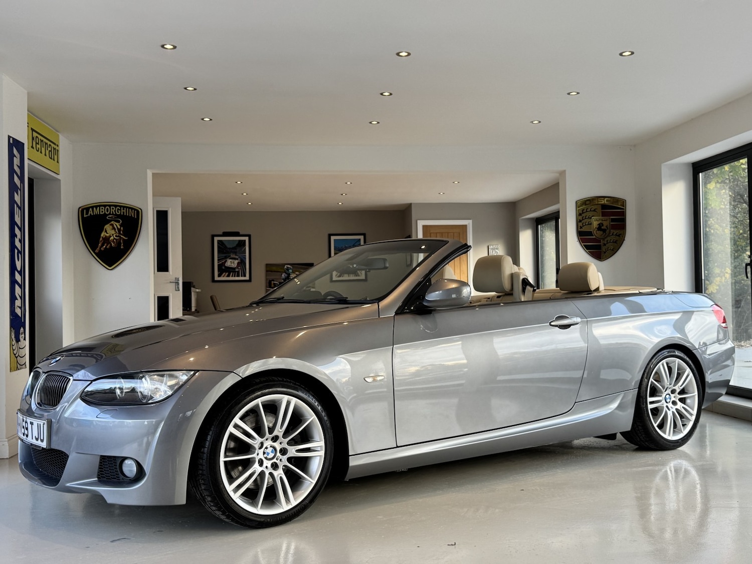 Used BMW 3 Series 2009 for sale - 76571264: Photo 31