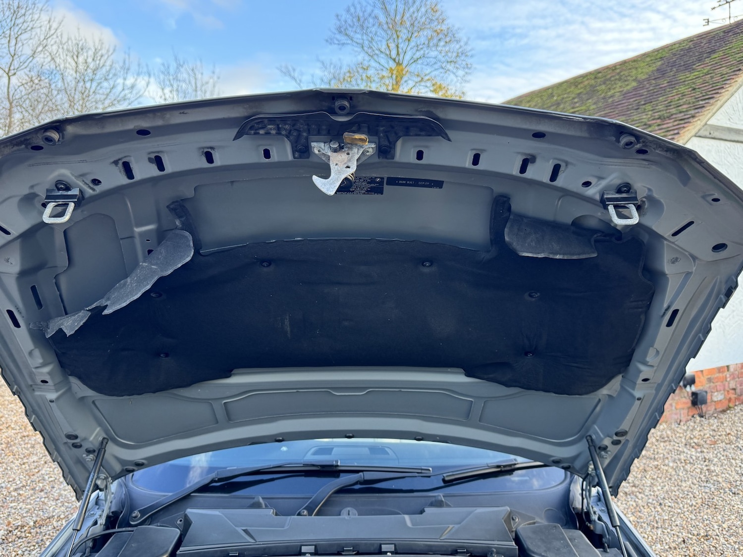 Used BMW 3 Series 2009 for sale - 76571264: Photo 33