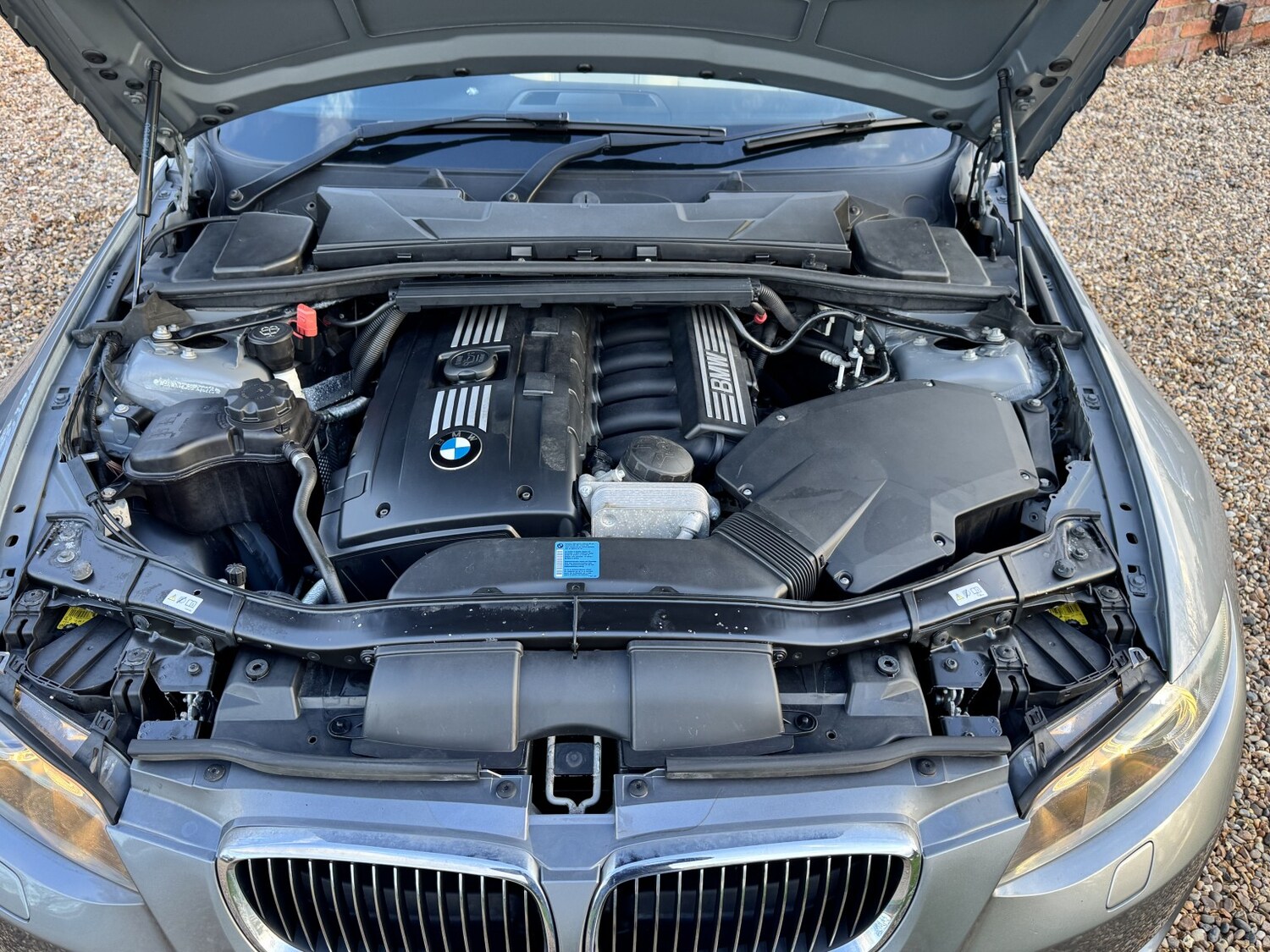 Used BMW 3 Series 2009 for sale - 76571264: Photo 34