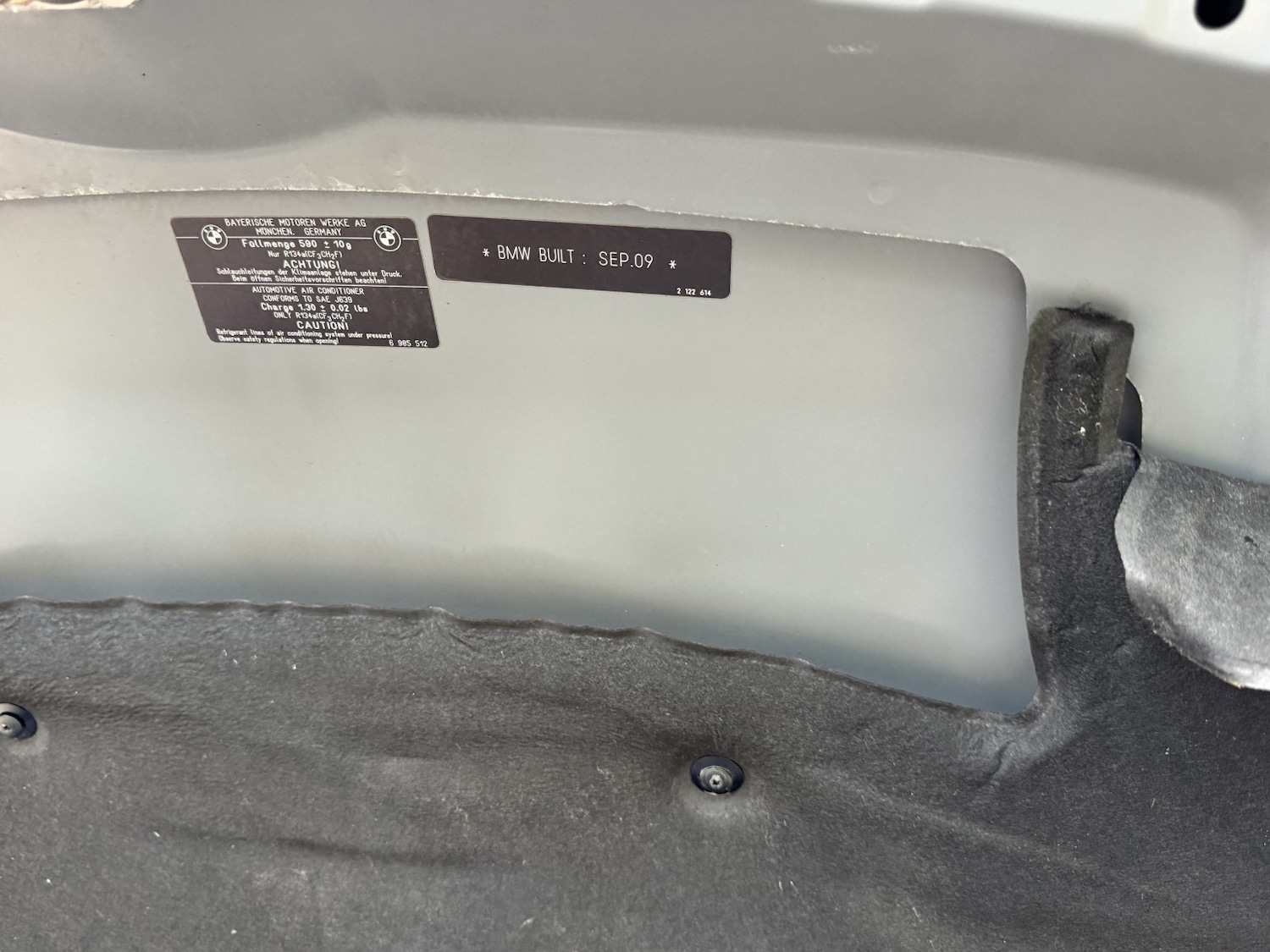 Used BMW 3 Series 2009 for sale - 76571264: Photo 35