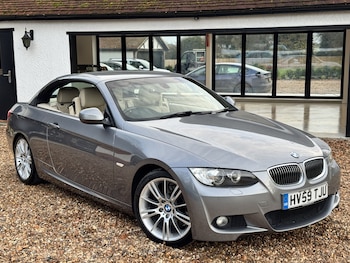 Used BMW 3 Series 2009 for sale - 76571264: Photo