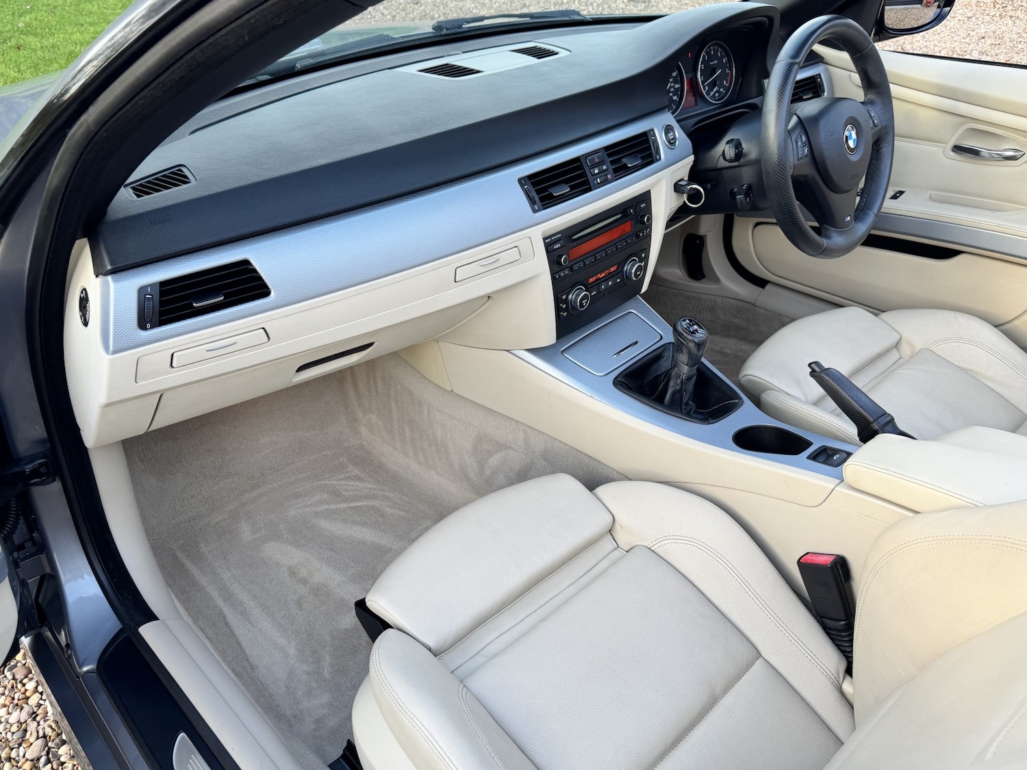 Used BMW 3 Series 2009 for sale - 76571264: Photo 40