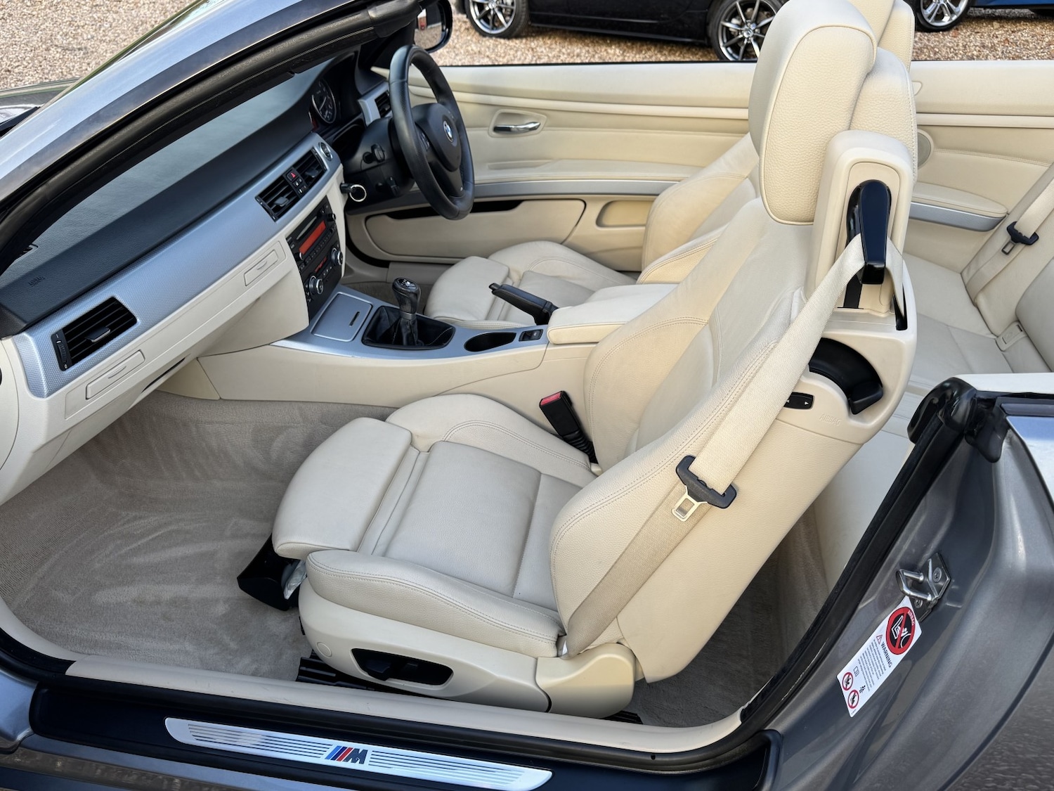 Used BMW 3 Series 2009 for sale - 76571264: Photo 41