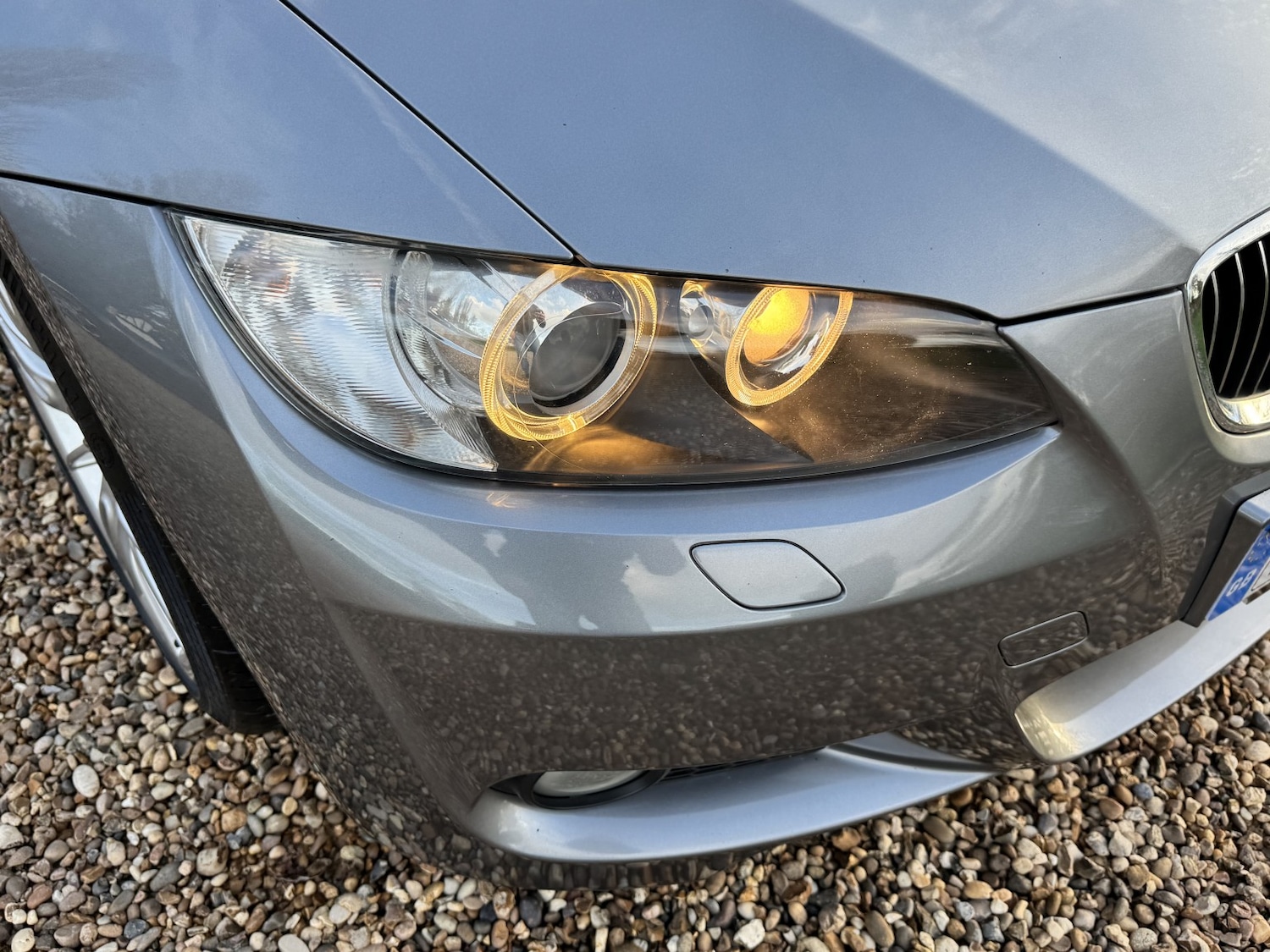 Used BMW 3 Series 2009 for sale - 76571264: Photo 44