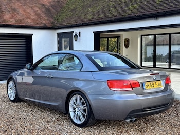 Used BMW 3 Series 2009 for sale - 76571264: Photo