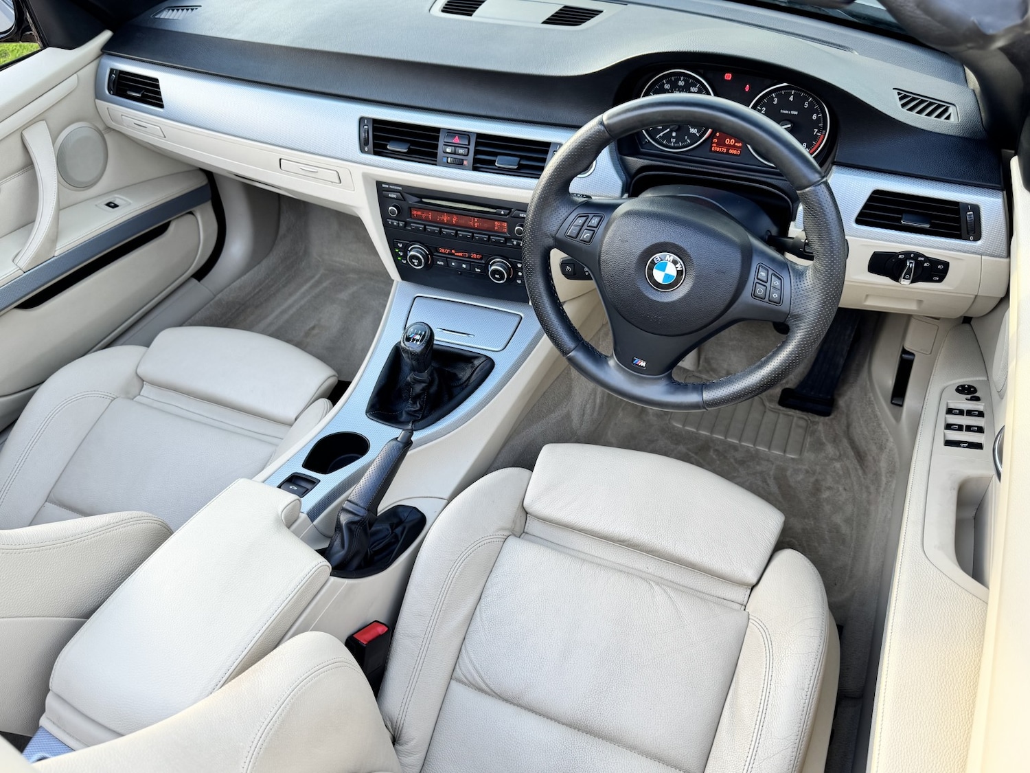 Used BMW 3 Series 2009 for sale - 76571264: Photo 5