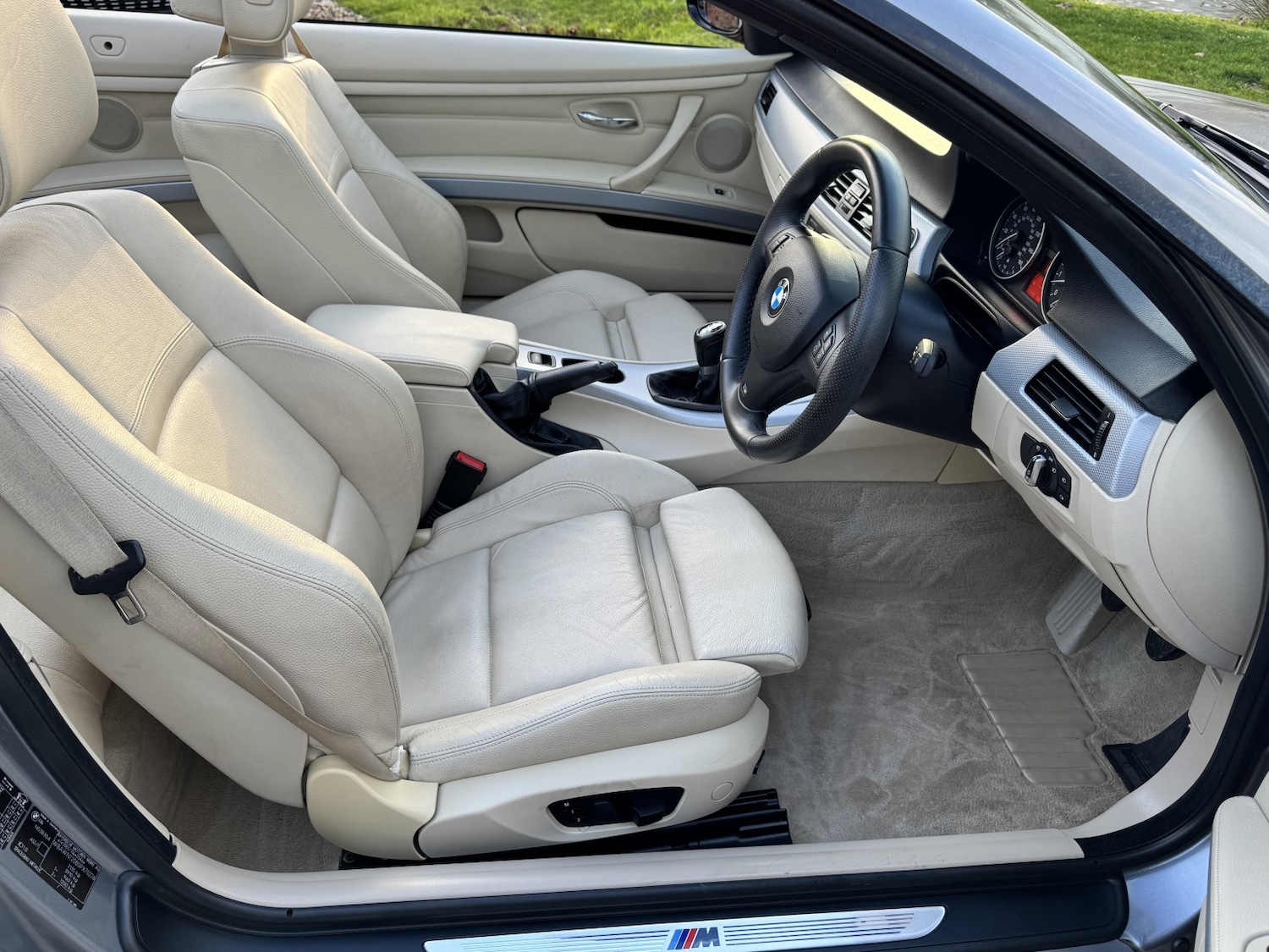 Used BMW 3 Series 2009 for sale - 76571264: Photo 6