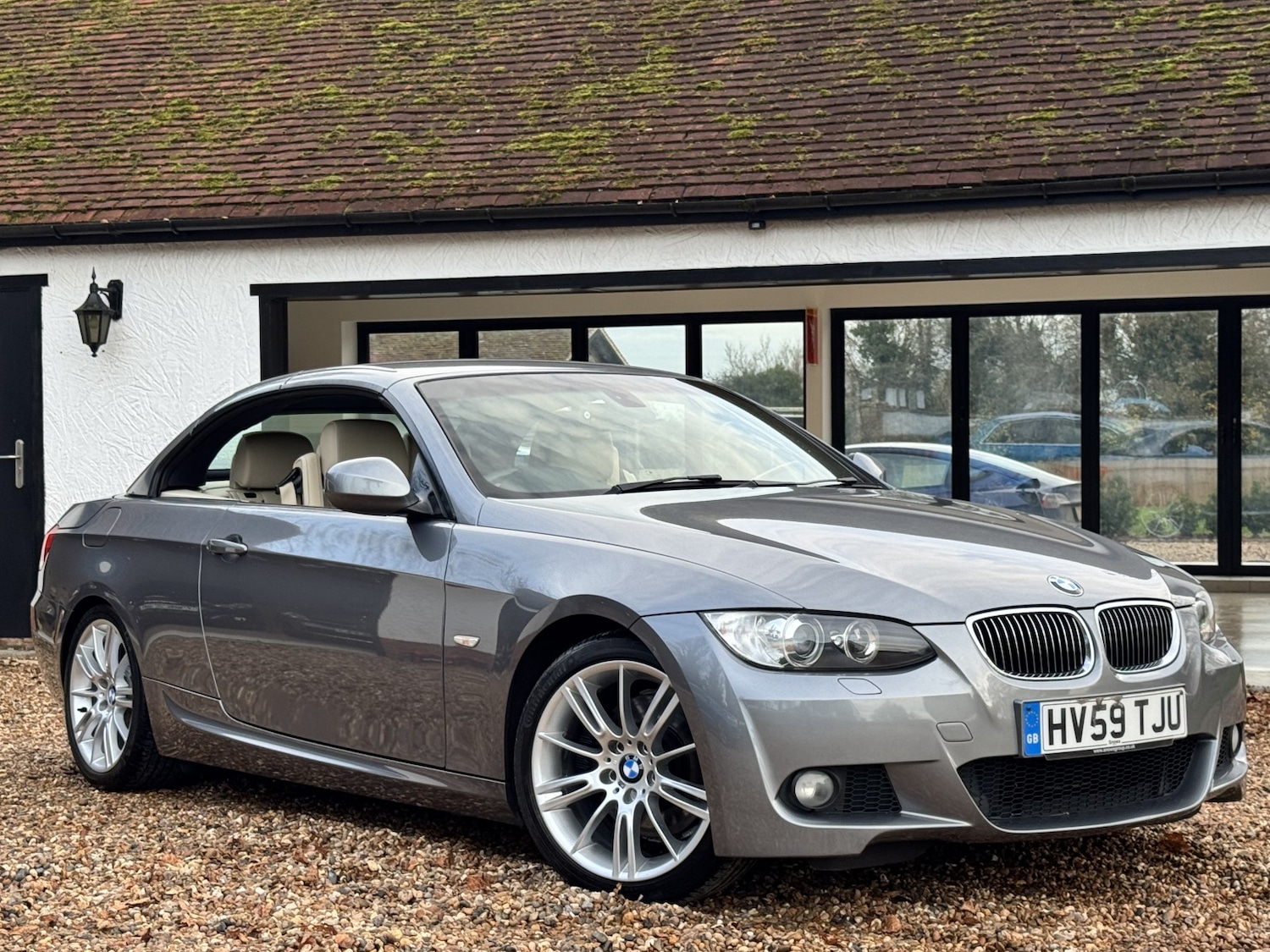 Used BMW 3 Series 2009 for sale - 76571264: Photo 8