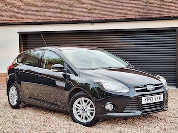 Ford - Focus
